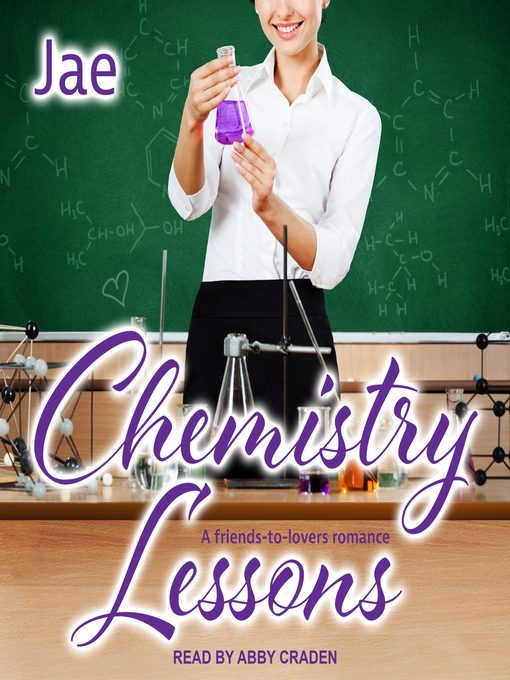 Title details for Chemistry Lessons by Jae - Wait list